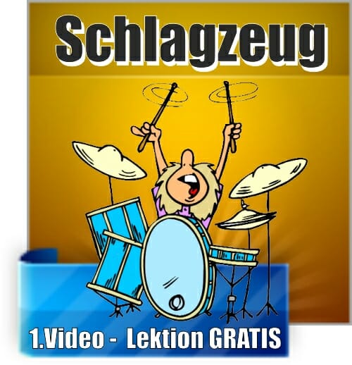 schlagzeug lernen schlagzeug lernen